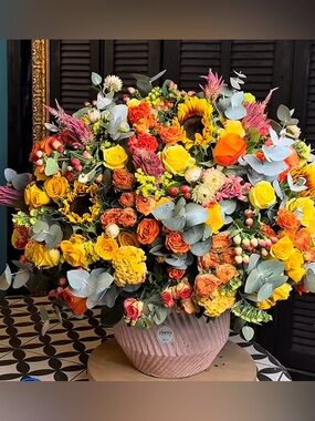 Meet your Posher, Carmela